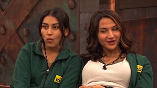 Rise And Fall 12th September 2025 Full Episode 7