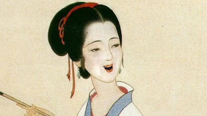 What bad intentions could I, Yi An, possibly have?