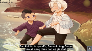 Phong trụ ơi anh là ai ? #anime #schooltime