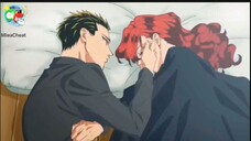 Awal mula bertemu ayang Yoshino😘😘 (Dub Indo)