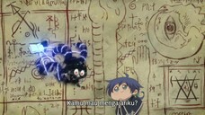Anime Moment - Loyd mode Gemoy 🥰🤭😵💫🫠✊👍