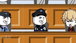 Back to the 90s: Reborn to Save My Wife and Children (73) - What confidence do death row inmates hav