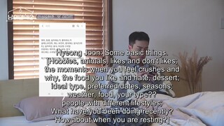 HIS MAN S2 Ep. 9 (English Sub)