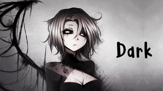 Nightcore - Dark Paradise - (Lyrics)