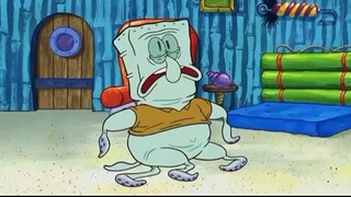 Grass Skirt Chase In Snooze You Lose (FIXED)