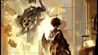 Lord of Mysteries｜Klein: I can't go back...