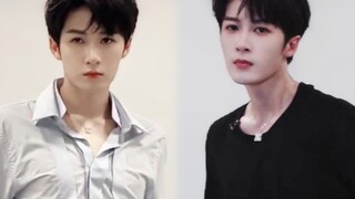 也就那样儿吧！允许你在我手机里面扭一天的程度！【檀健次】