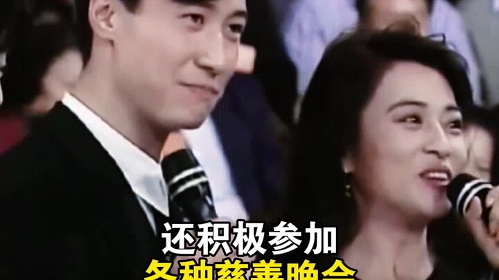 Begging the “Gambling King” for a donation—how far did Leon Lai go to buy sugar pills for 80 million