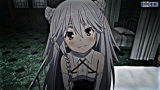 tiba tiba punya anak 😆🤔 nama Anime trinity sevent