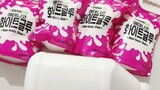 [Thủ công] "Kẹo cao su" giảm áp đầy màu sắc