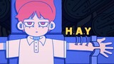 Video Pendek Animasi H.A.Y
