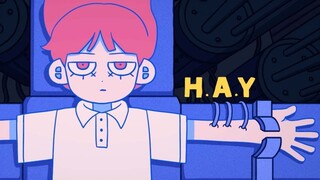 📺H.A.Y