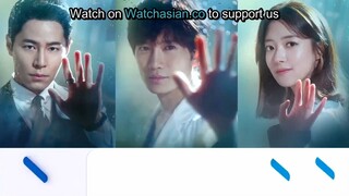 Doctor John_09 English Sub