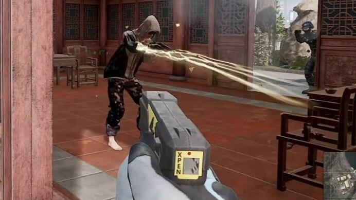 What operation makes my opponent hate me forever?