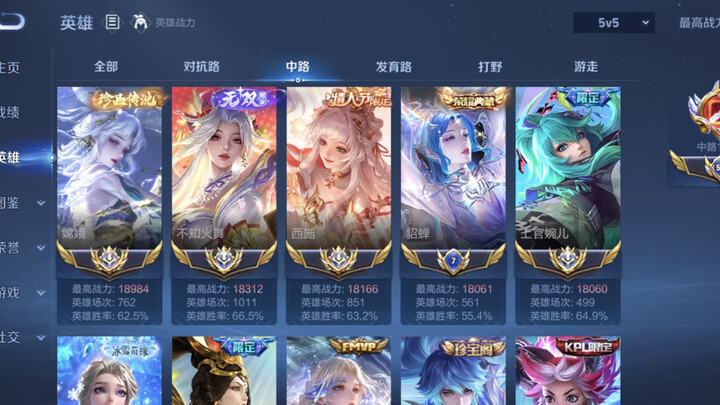 At the peak of 2500, the female mage known as “Fa Wang” went off-stream in disgrace, her mind cloude