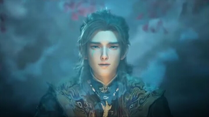 Tales of Herding Gods Episode 33 Sub Indo