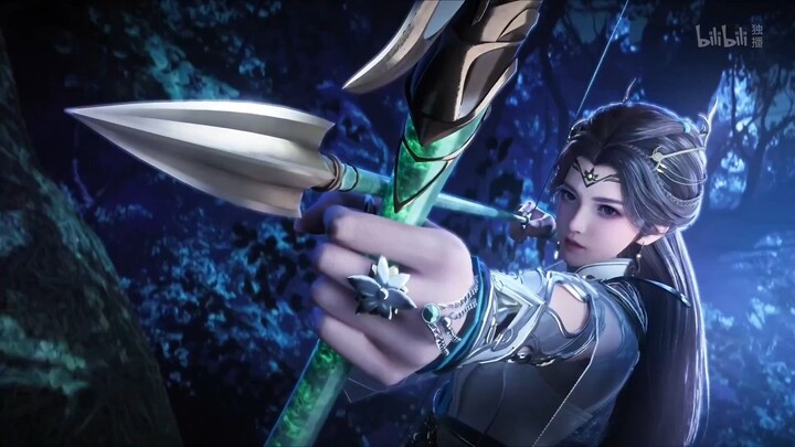 Return Immortal Emperor | Ep 6 | Indo Sub