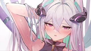 [Azur Lane] ชิร์ซาจิ ผู้สามารถพูดภาษาจีนได้ อยู่ที่นี่เพื่อทดสอบสัญญาณชีพของคุณ~