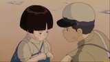 grave of the fireflies hindi