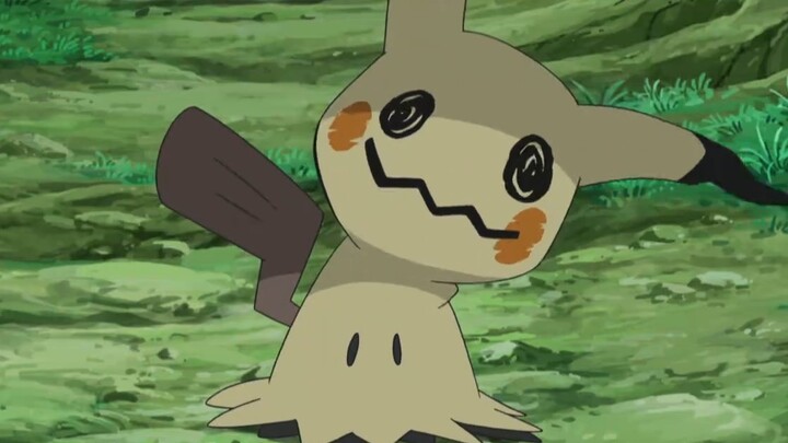 The four most popular ghost-type Pokémon