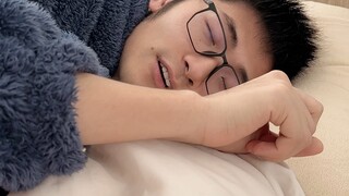 踢潘视角下我感染新冠的一天：（我得的应该是暴躁株