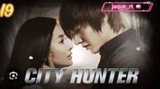 Title: City Hunter | Tagalog dubbed (episode 19)