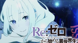 Re ชีวิตในโลกที่แตกต่างจาก Zero S2 OP --Konomi Suzuki ฉันตี "Realize" --Re Zero Drum Cover โดย AToku