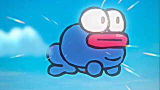 oiiaioiiiiiai con ếch