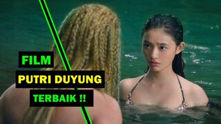 rekomendasi Film Putri Duyung Terbaik I film mermaid terbaru