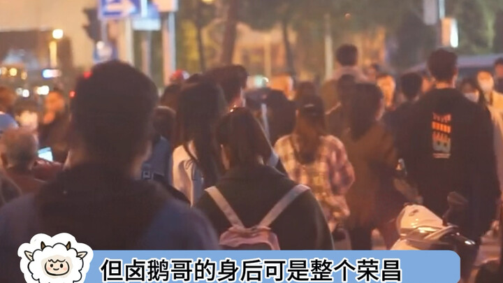 Có việc là Công an Ninh Xương ra tay thật rồi! #Anh Lộ Ngỗng Ninh Xương #Văn Hòa Hữu #Trường Sa