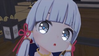 Xiao Shenli wants to apologize to Thomas