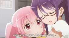 Comic Girls [EPS 04]