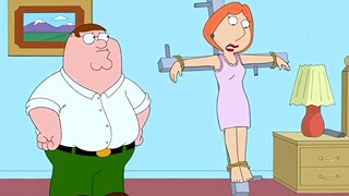 Family Guy / Funny Moments #88