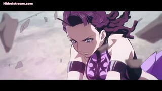 Part 3 Ep - 11 To Be Hero X [SUB INDO]