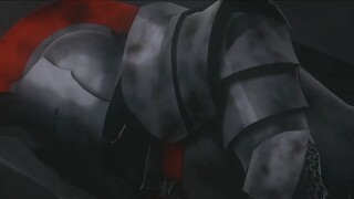 The Last Fight