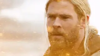 Thor is the one who has lost the most.