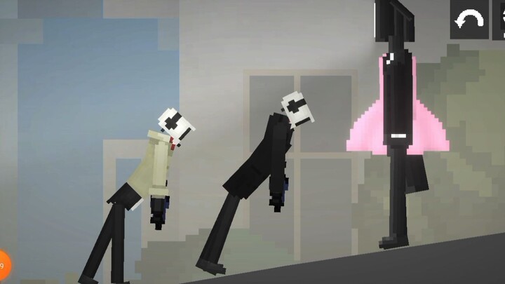 bí content ss2 tập 15 blooper