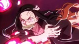 Nezuko: You may not believe it, but I was chased and chopped by my sister-in-law
