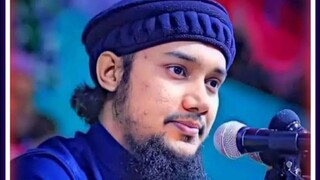 শুধু হাতটা তুলে শেষ রাতে আল্লাহকে এই দোয়াটি করবেন #islamic_video #waz #islamic_waz