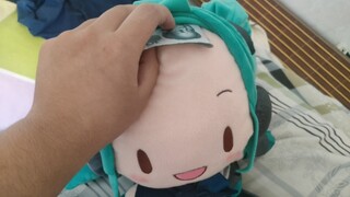 Fufu's weird usages have increased.