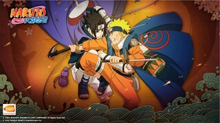 [Spesial Hari Tahun Baru Ninja Teman dan Musuh] Selamat Tahun Baru untuk semua pemain Naruto!