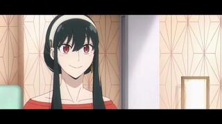 spy family tgalog dubbed Episode 1