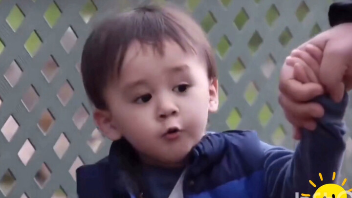 【Weiben Alliance】Bentley’s Iconic “Oh, Dad!” Moment!