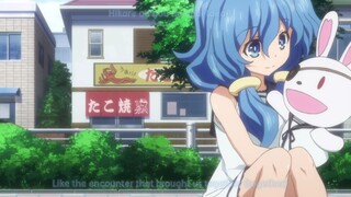 Date A Live II Episode 6- Girls' Music