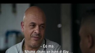 Những ngả đường ước mơ (Phần 3) EP 4 [Sub Việt]