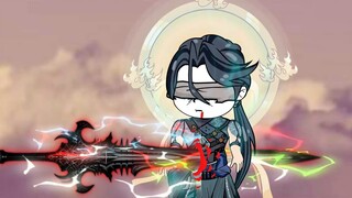 Episode 48: Domain Tak Terkalahkan: Kakak Senior Qingshan Zhong! Sepanjang hidupku, aku tidak pernah