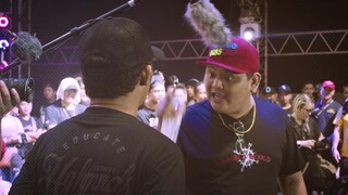 FLIPTOP | GL VS LILSTROCK