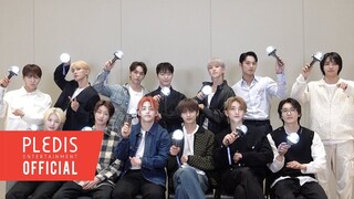 【ซูโชจงจื้อ】วิธีเชียร์ SEVENTEEN 'MAESTRO' ซับจีน 240429