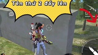 lên rồi lên hết rồi #gamechanle