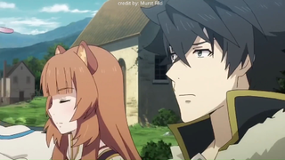 AMV thất nghiệp chuyển sinh được dạy phép thuật từ, nhỏ nhân vật chính cực mạnh #anime #schooltime